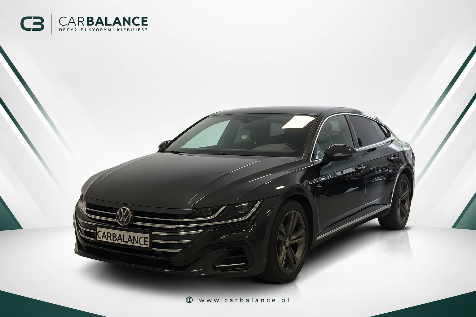 Volkswagen Arteon (2021)