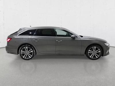 A6 Avant