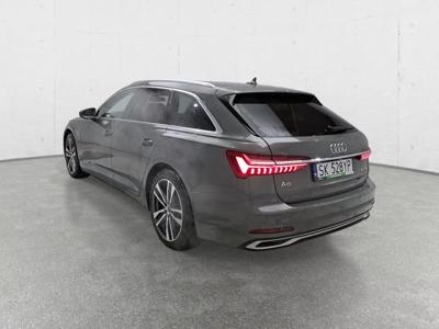 A6 Avant
