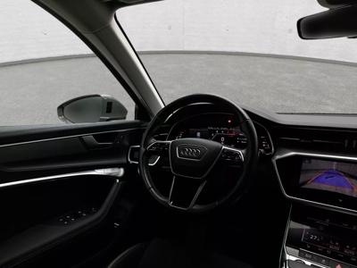 A6 Avant
