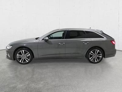 A6 Avant
