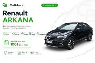 ARKANA