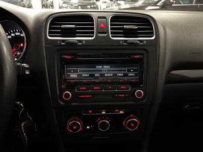 Golf VI