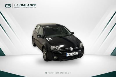 Golf VI
