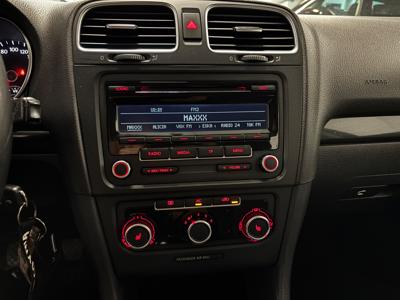 Golf VI