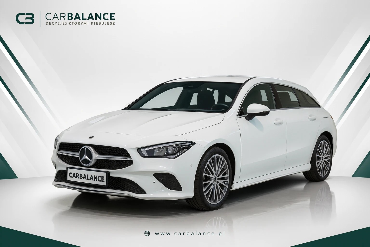 Mercedes-benz CLA (2021)