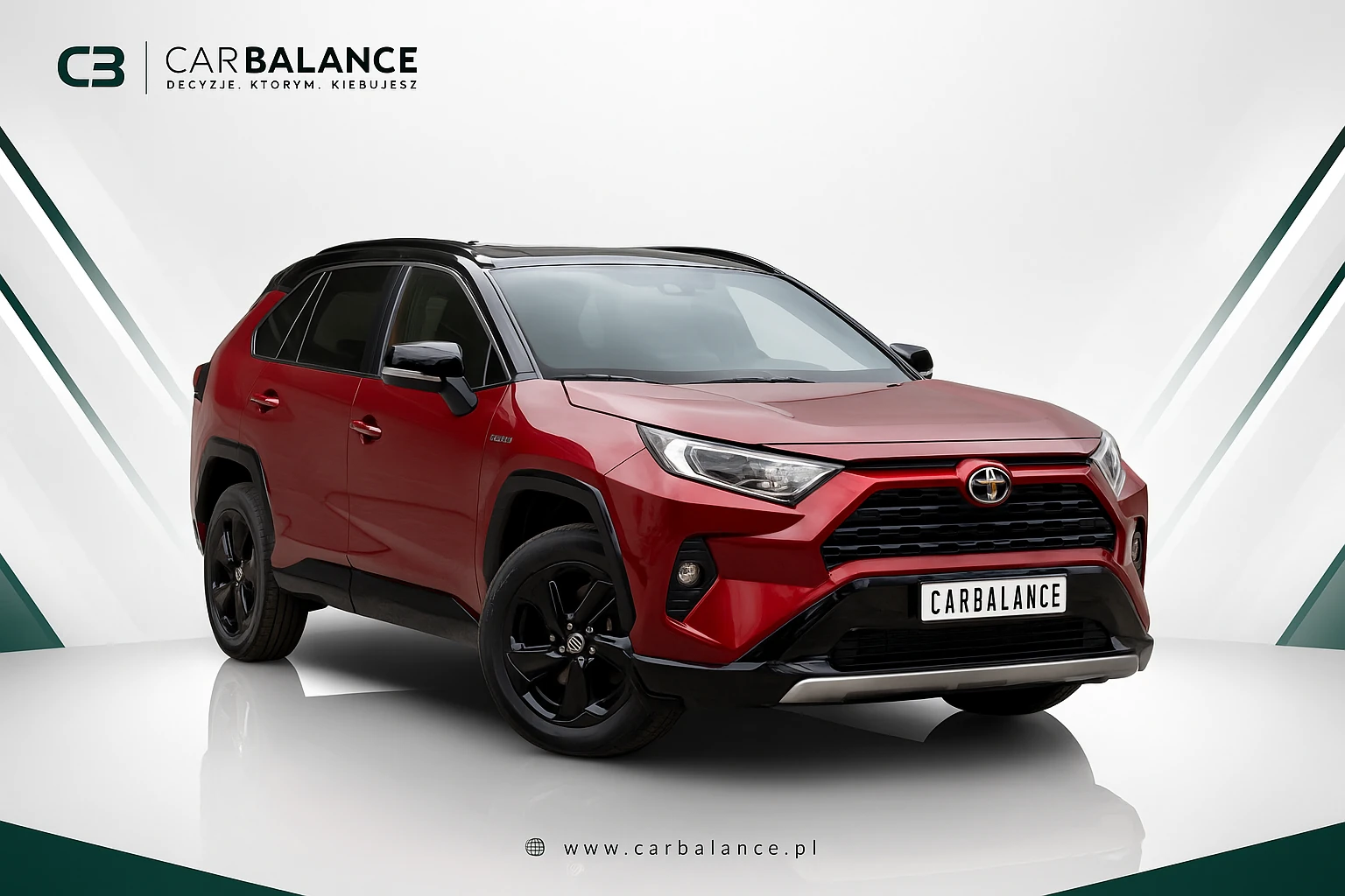 Toyota Rav4 (2023)