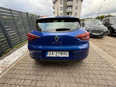 Clio