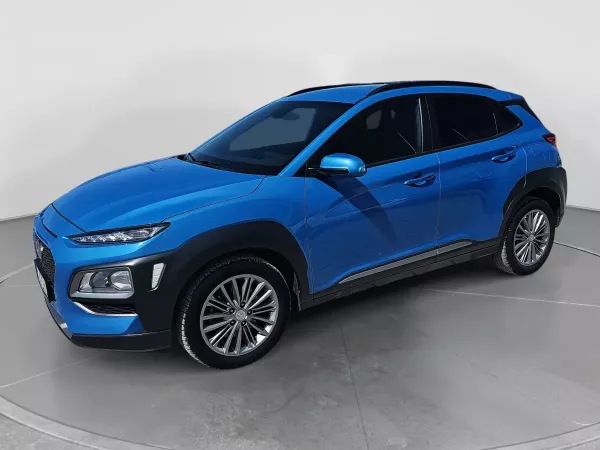 Hyundai KONA (2019)