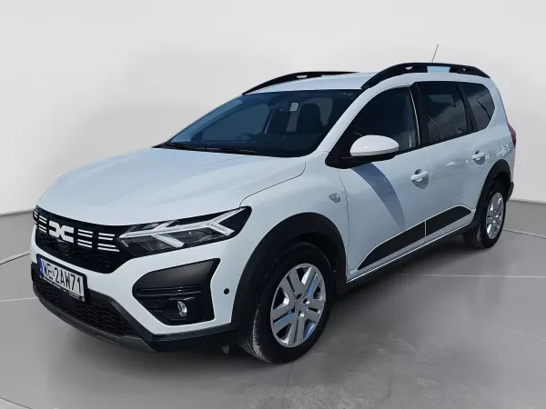Dacia Jogger (2023)