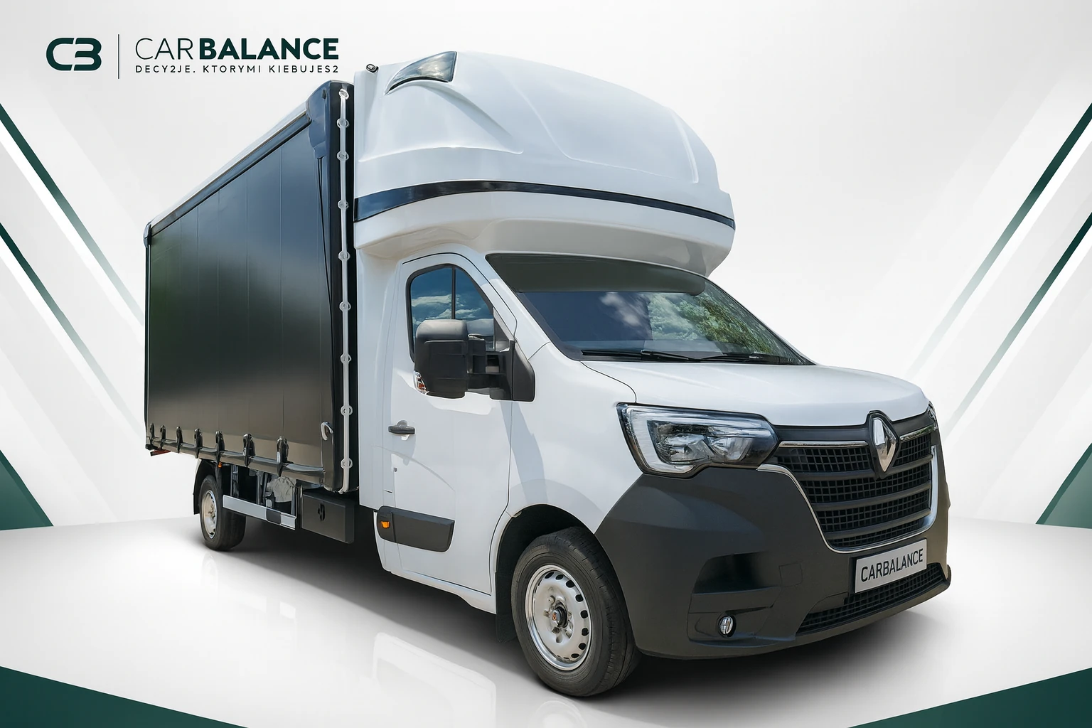 Renault Master (2026)
