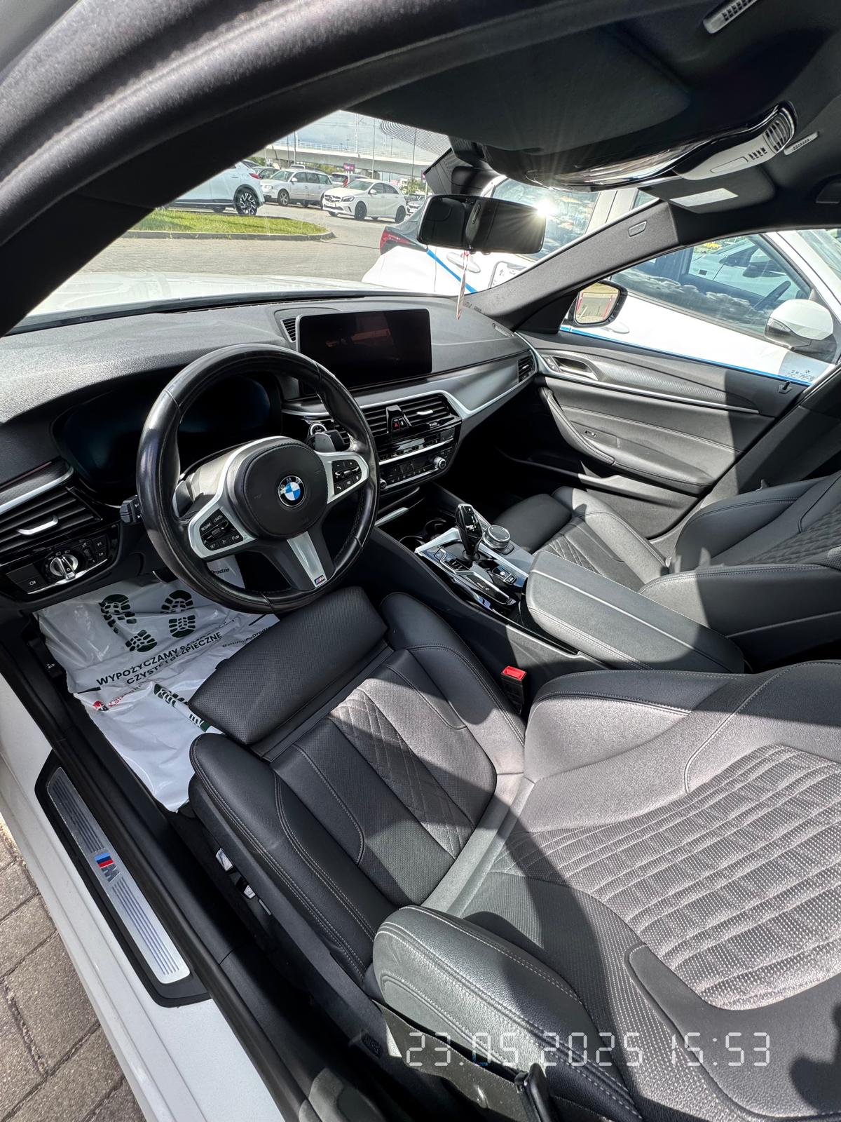 Bmw 518d