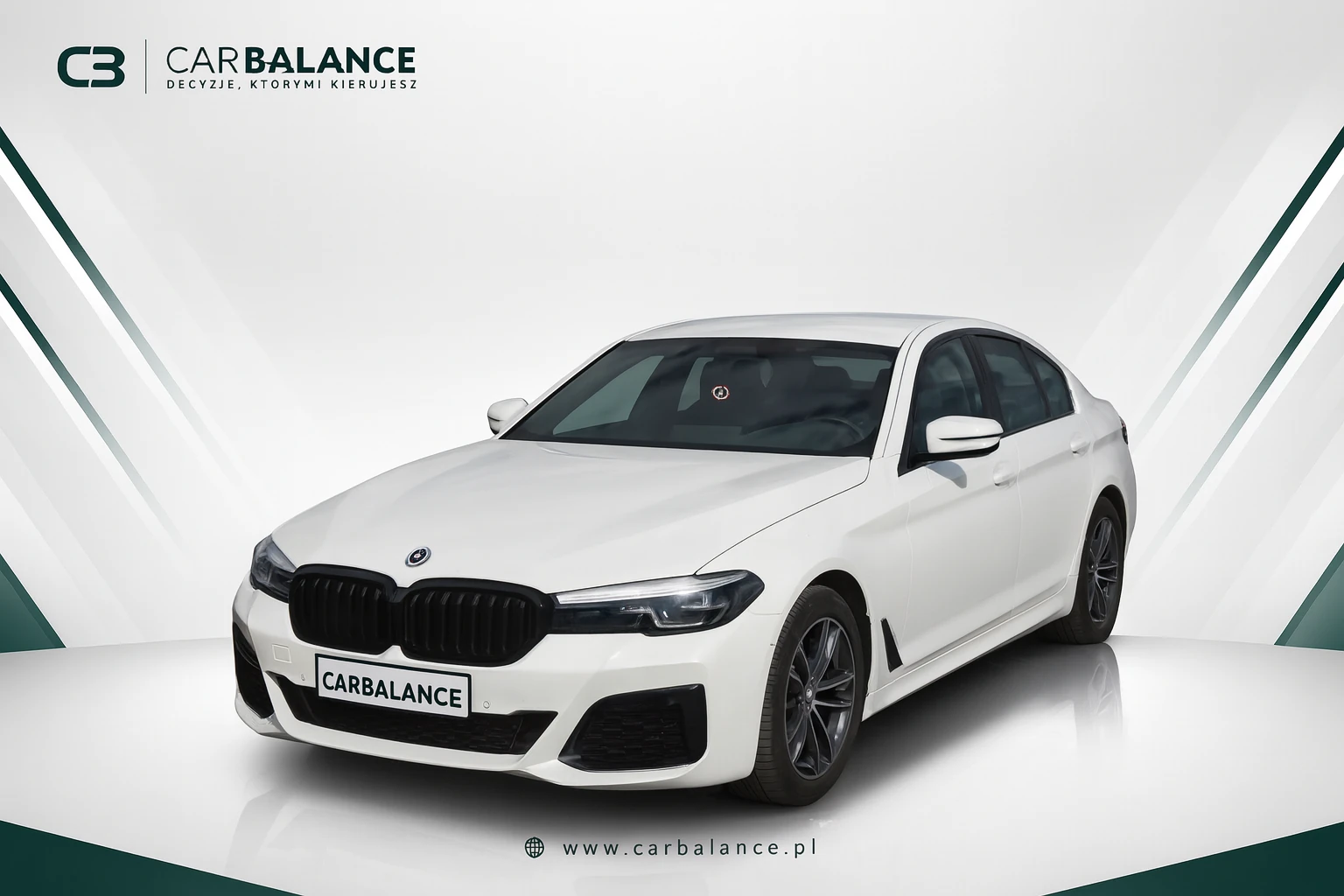 Bmw 518d