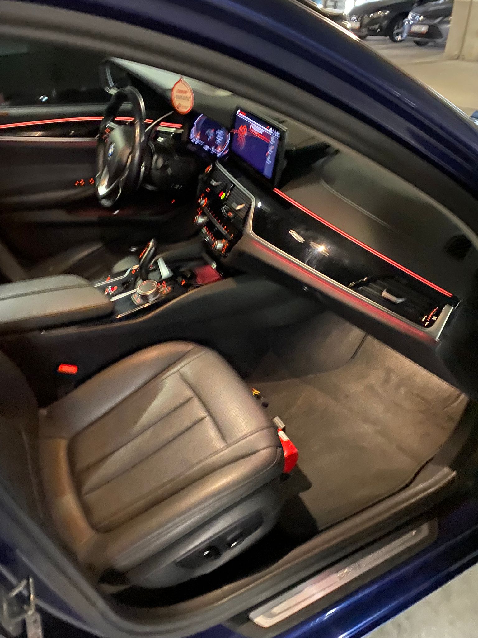 Bmw 518D