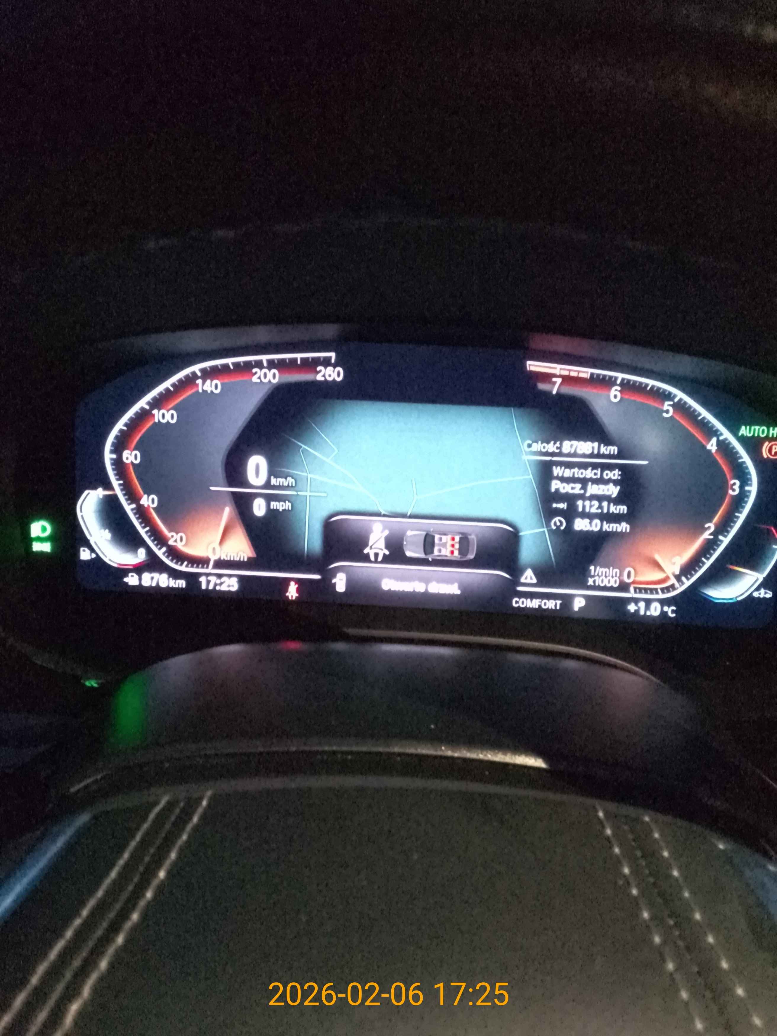 Bmw 520D