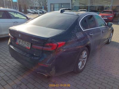 520I