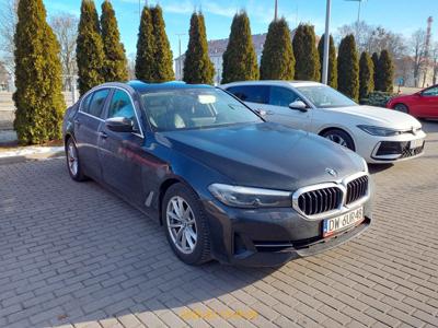 520I