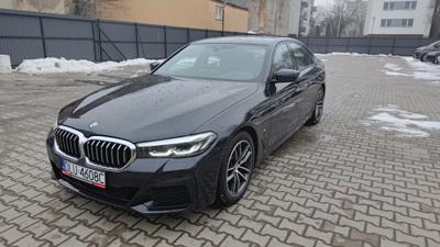 520I