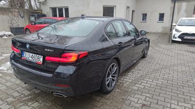520I