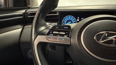 TUCSON IX35