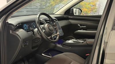 TUCSON IX35
