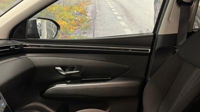 TUCSON IX35
