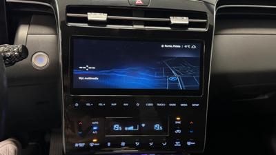 TUCSON IX35