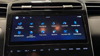 TUCSON IX35