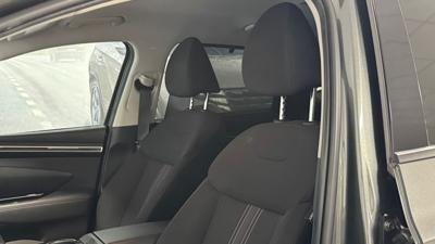 TUCSON IX35
