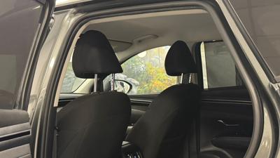 TUCSON IX35