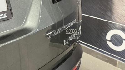 TUCSON IX35