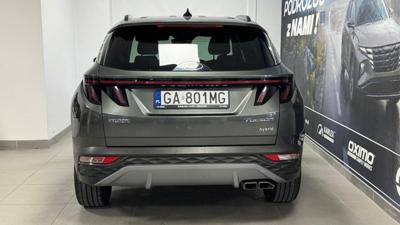 TUCSON IX35