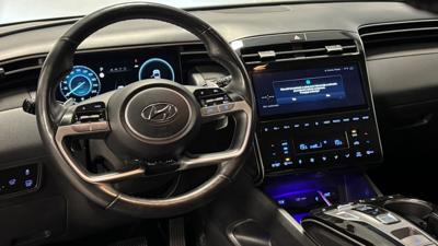TUCSON IX35