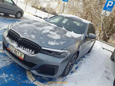 520I