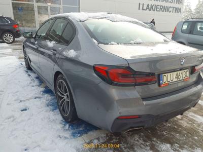 520I