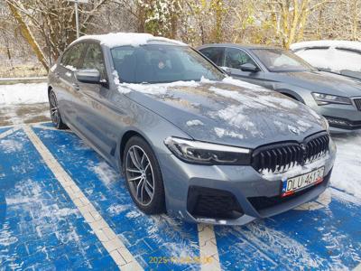 520I