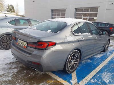 520I