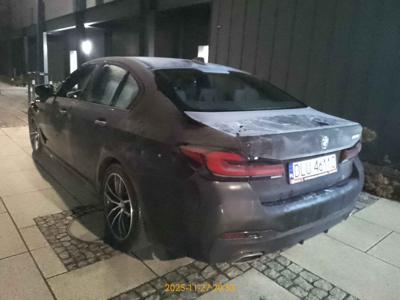 520I