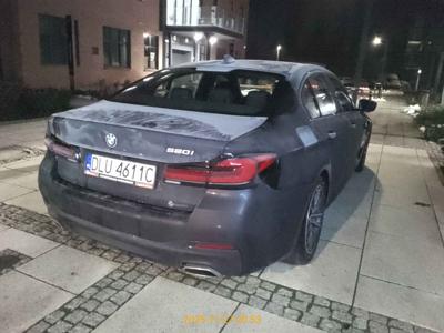 520I