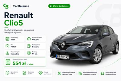 Clio5