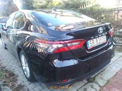 CAMRY