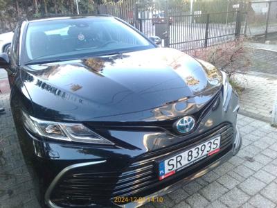 CAMRY