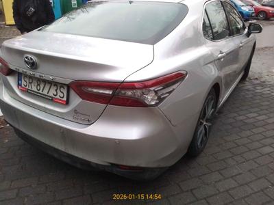 CAMRY