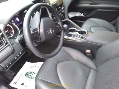 CAMRY