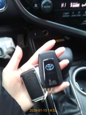 CAMRY