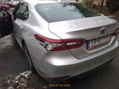 CAMRY