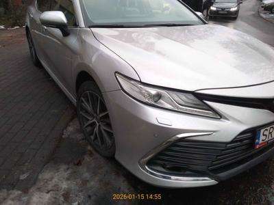 CAMRY