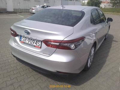 CAMRY