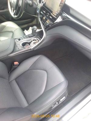 CAMRY