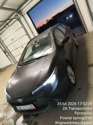 COROLLA